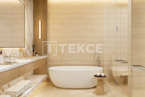 Apartment in Dubai Harbour, Dubai 3 bedrooms, 300 sq.m. № 95382 - photo 11