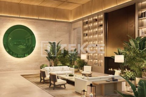 Apartment in Dubai Harbour, Dubai 3 bedrooms, 300 sq.m. № 95382 - photo 7