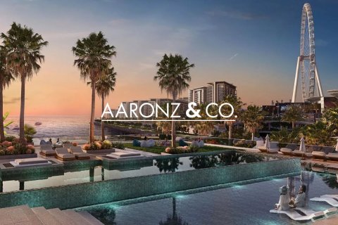 Apartment in Bluewaters, Dubai 2 bedrooms, 156 sq.m. № 95369 - photo 9