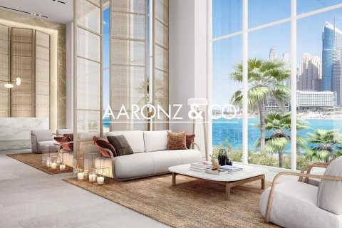 Apartment in Bluewaters, Dubai 2 bedrooms, 156 sq.m. № 95369 - photo 12