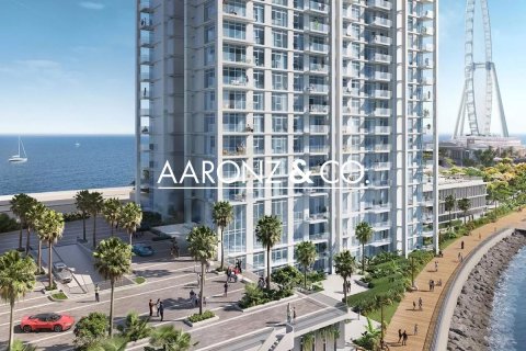 Apartment in Bluewaters, Dubai 2 bedrooms, 156 sq.m. № 95369 - photo 11