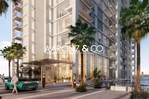 Apartment in Bluewaters, Dubai 2 bedrooms, 156 sq.m. № 95369