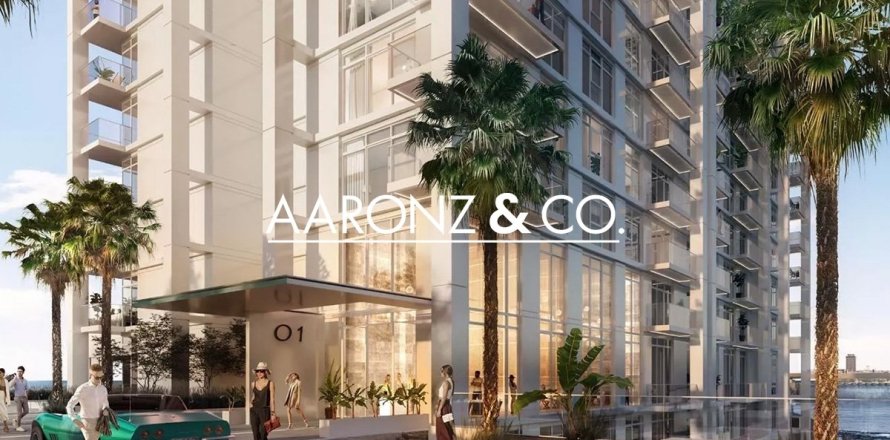 Apartment in Bluewaters, Dubai 2 bedrooms, 156 sq.m. № 95369