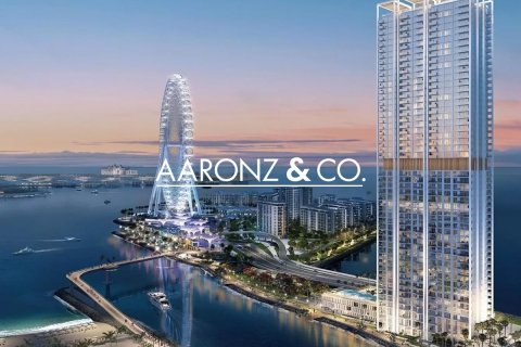 Apartment in Bluewaters, Dubai 2 bedrooms, 156 sq.m. № 95369 - photo 2