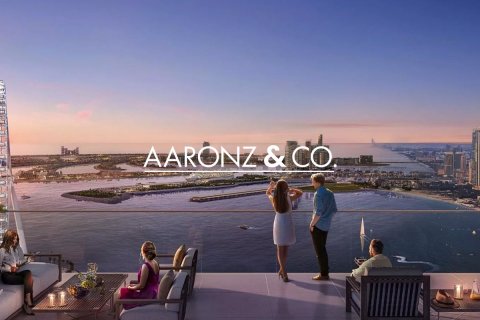 Apartment in Bluewaters, Dubai 2 bedrooms, 156 sq.m. № 95369 - photo 13