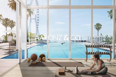 Apartment in Bluewaters, Dubai 2 bedrooms, 156 sq.m. № 95369 - photo 7