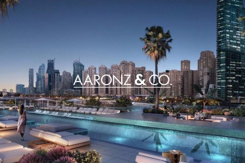 Apartment in Bluewaters, Dubai 2 bedrooms, 156 sq.m. № 95369 - photo 10