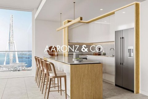 Apartment in Bluewaters, Dubai 2 bedrooms, 156 sq.m. № 95369 - photo 5