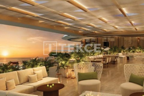 Apartment in Dubai Harbour, Dubai 2 bedrooms, 193 sq.m. № 95381 - photo 9