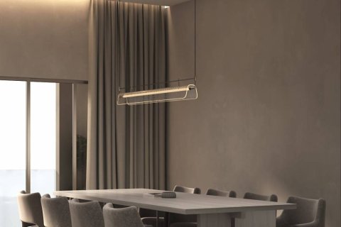 منزل ذو طابقين في دبي 2 غرف نوم, 231.99 م² رقم 4529 - صورة 2