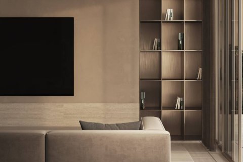 منزل ذو طابقين في دبي 2 غرف نوم, 231.99 م² رقم 4529 - صورة 5