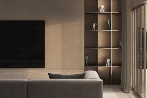 منزل ذو طابقين في دبي 2 غرف نوم, 231.99 م² رقم 4529 - صورة 4