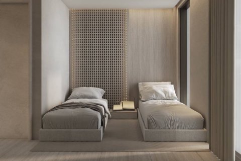 Ático en Dubai, 4 dormitorios, 562.39 m², № 4528 - foto 10