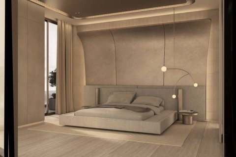 Ático en Dubai, 4 dormitorios, 562.39 m², № 4528 - foto 8