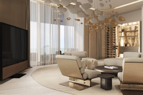 Ático en Dubai, 4 dormitorios, 562.39 m², № 4528 - foto 2