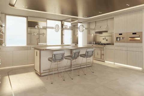 Ático en Dubai, 4 dormitorios, 562.39 m², № 4528 - foto 6