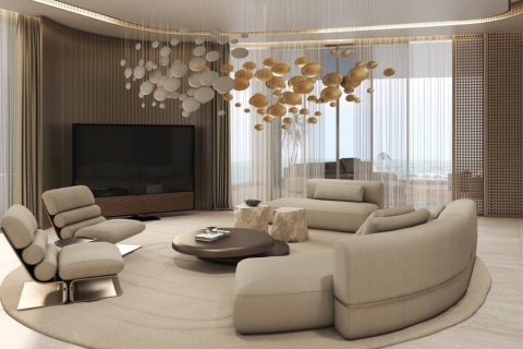 Ático en Dubai, 4 dormitorios, 562.39 m², № 4528 - foto 1