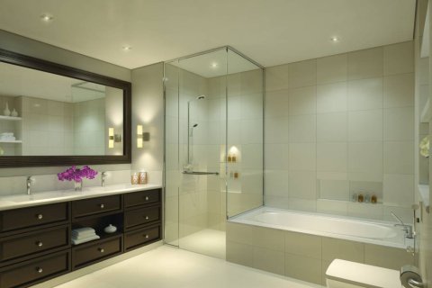 Appartement à Dubai, 2 chambres, 203.92 m², № 4527 - photo 3