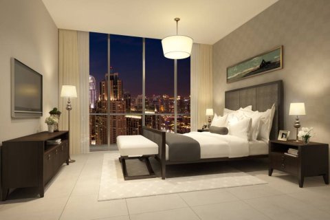 Appartement à Dubai, 2 chambres, 203.92 m², № 4527 - photo 2