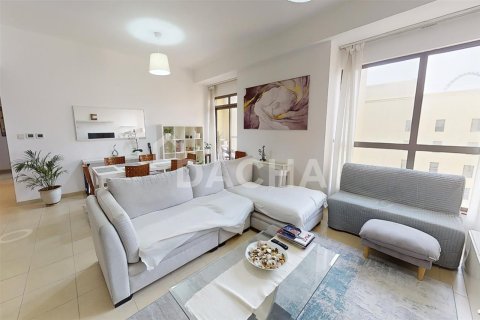 Apartamento en Jumeirah Beach Residence, Dubai, 2 dormitorios, 128.3 m², № 6523 - foto 2