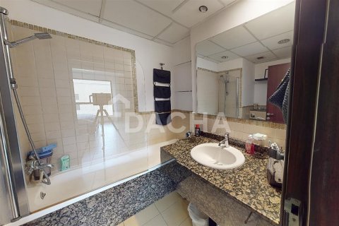 Apartamento en Jumeirah Beach Residence, Dubai, 2 dormitorios, 128.3 m², № 6523 - foto 12