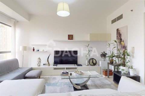 Apartamento en Jumeirah Beach Residence, Dubai, 2 dormitorios, 128.3 m², № 6523 - foto 6