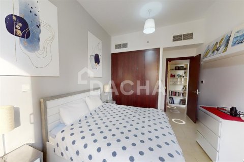 Apartamento en Jumeirah Beach Residence, Dubai, 2 dormitorios, 128.3 m², № 6523 - foto 7