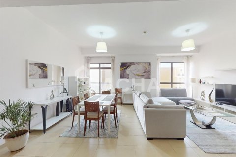 Apartamento en Jumeirah Beach Residence, Dubai, 2 dormitorios, 128.3 m², № 6523 - foto 4