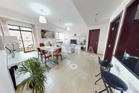 Apartamento en Jumeirah Beach Residence, Dubai, 2 dormitorios, 128.3 m², № 6523 - foto 1