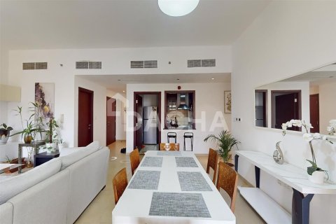 Apartamento en Jumeirah Beach Residence, Dubai, 2 dormitorios, 128.3 m², № 6523 - foto 5