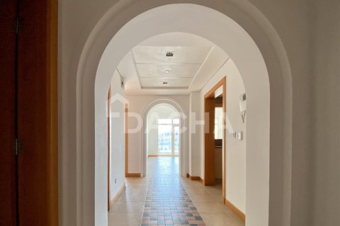 شقة في نخلة جميرا, دبي 2 غرف نوم, 144 م² رقم 6540 - صورة 20