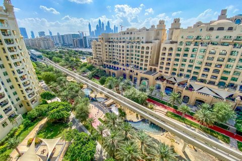 شقة في نخلة جميرا, دبي 2 غرف نوم, 144 م² رقم 6540 - صورة 1