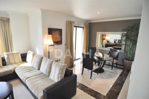 Apartamento en Jumeirah Beach Residence, Dubai, 2 dormitorios, 135.9 m², № 6537 - foto 11