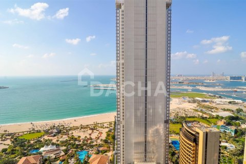 Apartamento en Jumeirah Beach Residence, Dubai, 2 dormitorios, 135.9 m², № 6537 - foto 2