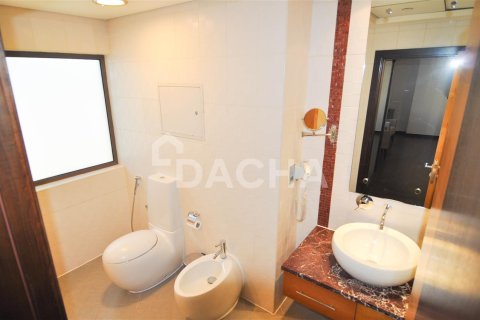 Apartamento en Jumeirah Beach Residence, Dubai, 2 dormitorios, 135.9 m², № 6537 - foto 4