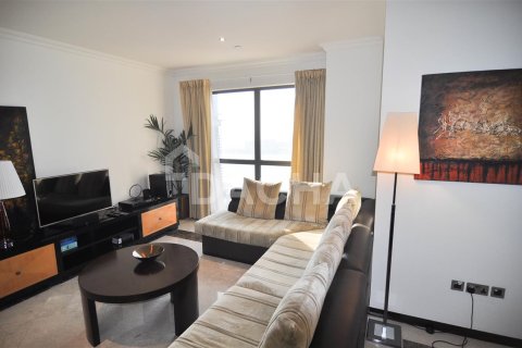 Apartamento en Jumeirah Beach Residence, Dubai, 2 dormitorios, 135.9 m², № 6537 - foto 12
