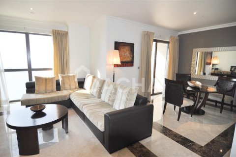 Apartamento en Jumeirah Beach Residence, Dubai, 2 dormitorios, 135.9 m², № 6537 - foto 17
