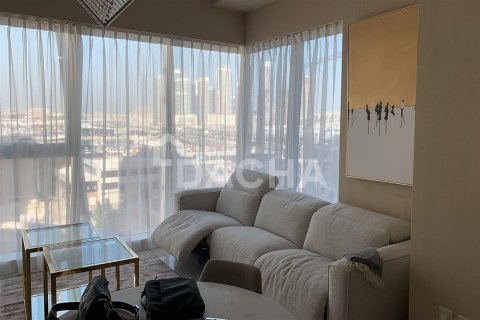 شقة في Damac Heights, مرسى دبي, دبي 2 غرف نوم, 124.6 م² رقم 6536 - صورة 1