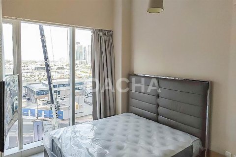 شقة في Damac Heights, مرسى دبي, دبي 2 غرف نوم, 124.6 م² رقم 6536 - صورة 2