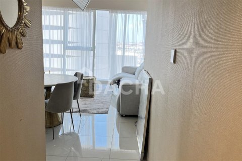 شقة في Damac Heights, مرسى دبي, دبي 2 غرف نوم, 124.6 م² رقم 6536 - صورة 3