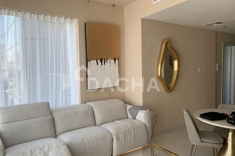 شقة في Damac Heights, مرسى دبي, دبي 2 غرف نوم, 124.6 م² رقم 6536 - صورة 9