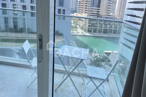 شقة في Damac Heights, مرسى دبي, دبي 2 غرف نوم, 124.6 م² رقم 6536 - صورة 5