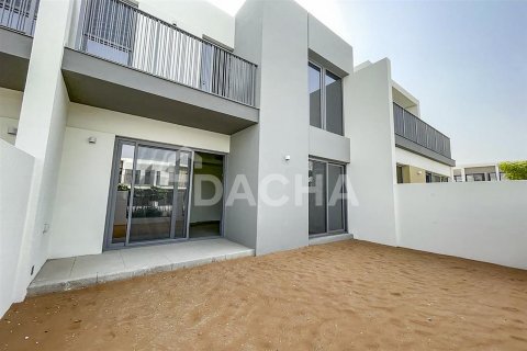 Adosado en Elan, Tilal Al Ghaf, Dubai, 3 dormitorios, 219 m², № 6538 - foto 10