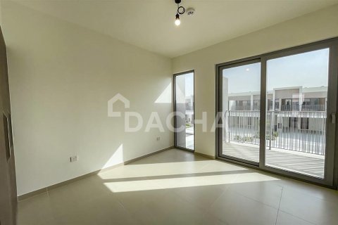 Adosado en Elan, Tilal Al Ghaf, Dubai, 3 dormitorios, 219 m², № 6538 - foto 6