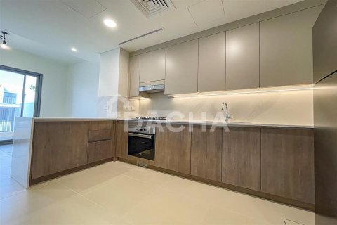 Adosado en Elan, Tilal Al Ghaf, Dubai, 3 dormitorios, 219 m², № 6538 - foto 1