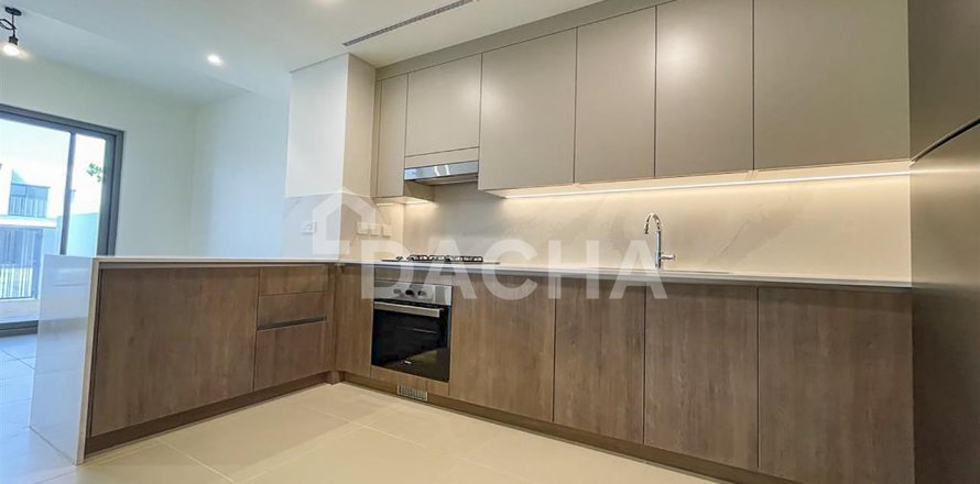 Adosado en Elan, Tilal Al Ghaf, Dubai, 3 dormitorios, 219 m², № 6538