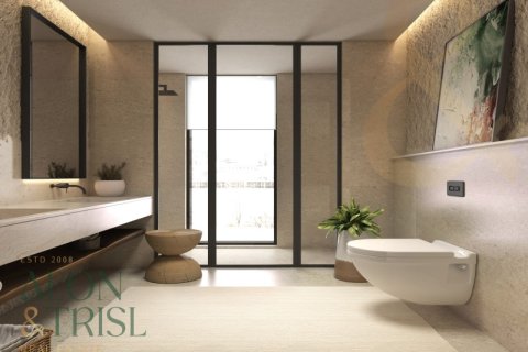 Adosado en Damac Lagoons, Dubai, 4 dormitorios, 211 m², № 60947 - foto 1