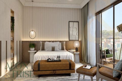 Adosado en Damac Lagoons, Dubai, 4 dormitorios, 211 m², № 60947 - foto 5