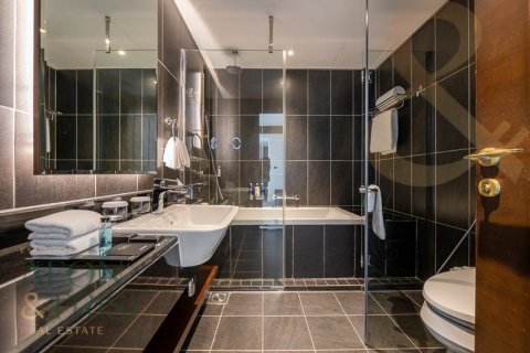 Apartamento en Dukes The Palm, Palm Jumeirah, Dubai, 1 dormitorio, 68 m², № 60945 - foto 2