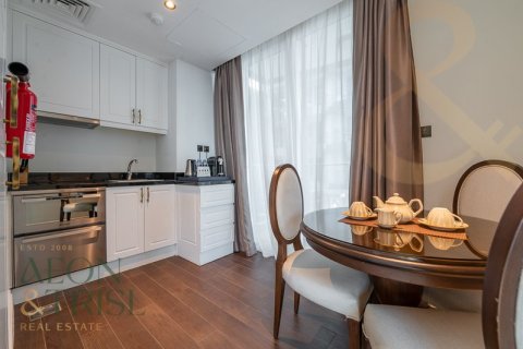 Apartamento en Dukes The Palm, Palm Jumeirah, Dubai, 1 dormitorio, 68 m², № 60945 - foto 3